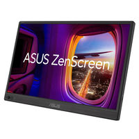 ASUS <MBシリーズ> 15.6型 モバイル液晶ディスプレイ MB169CK 1台