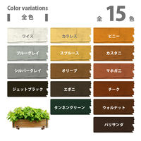 カンペハピオ キシラデコール カラレス 0.7L #00017670060000 1個