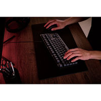 ゲーミングキーボード 有線 メカニカル テンキーレス タクタイル(茶軸) ブラック TK-GK20TBK エレコム 1個（直送品）