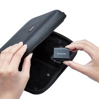 USB充電器 PD 20W USB-C×1 USB-A×1 スマホ タブレット充電 黒 MPA-ACCP36BK エレコム 1個