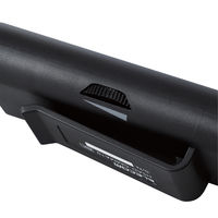 ゲーミング用 オーディオミキサー ボイスチャット 4極φ3.5mm ブラック HSAD-GMMA10BK エレコム 1個