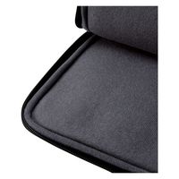 パソコンケース 11.6インチ ノートパソコン・タブレット収納 MacBook BM-IBLW11NBK エレコム 1個