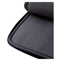 パソコンケース PCバッグ 14インチ ノートパソコン・タブレット収納 MacBook BM-IBLW14NBK エレコム 1個（直送品）