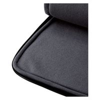 パソコンケース PCバッグ 15.6インチ ノートパソコン・タブレット収納 MacBook BM-IBLW15NBK エレコム 1個（直送品）