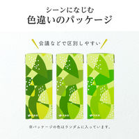 【紙パック】【アスクル・ロハコ限定】伊藤園 香り豊かなお茶 250ml 1セット（48本）緑茶 オリジナル
