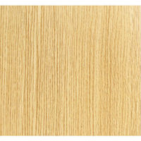 スマイル 木目調スチールロッカー 3連3人用 シリンダー錠 ライトブラウン/ブラック 幅900×奥行515×高さ1790mm 1台（取寄品）