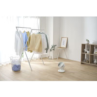 アイリスオーヤマ DCサーキュアイ上下左右自動全分解 PCFーBD15TECーW 1台