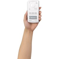 ワイヤレスインターホン ドアホン 増設用室内子機 配線工事不要 DWA20R DXアンテナ 1個