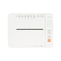 アイリスオーヤマ 超静音除電オートフィードシュレッダー 28Lマイクロカット AFS210M 1台