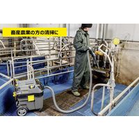 ケルヒャー NT 27/1 *JP 1.428-521.0 1台