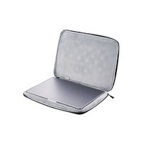 パソコンケース MacBook Pro 14インチ 2021年 用 耐衝撃 ブラック BM-IBPM2114BK エレコム 1個