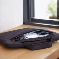 パソコンケース PCバッグ 14インチ ノートパソコン・タブレット収納 MacBook BM-IBLW14NBK エレコム 1個（直送品）