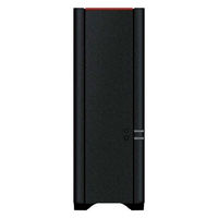 NAS（ネットワークハードディスク）3TB 1ドライブ リンクステーション HDD LS210D0301G 1台 バッファロー（直送品）