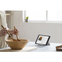 アイリスオーヤマ 8インチ タブレット TM083M4V1-B 1台