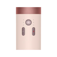 ダイソン Super sonic r セラミックピンク HD17VLP 1台