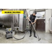 ケルヒャー 乾湿両用掃除機 NT 40/1 Ap 1.148-328.0 1台