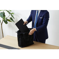 【まとめ買いがお得】アイリスオーヤマ モバイルモニター PCモニター USB-C ディスプレイ 15.6インチ DP-EF164S-B