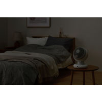 アイリスオーヤマ DCサーキュアイ上下左右自動全分解 PCFーBD15TECーW 1台