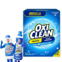 オキシクリーンEX 詰め替え 2000g  粉末 酸素系漂白剤 1個 大容量 消臭 漂白 洗濯 掃除