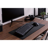 ゲーミングキーボード 有線 メカニカル テンキーレス タクタイル(茶軸) ブラック TK-GK20TBK エレコム 1個（直送品）