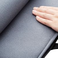 パソコンケース PCバッグ 14インチ ノートパソコン 小物・書類収納可能 ブラック BM-IBHCV14NBK エレコム 1個