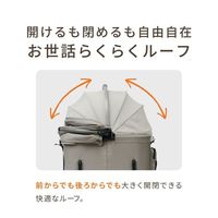 エアバギー ペット用 ペットキャリー WIZ X VINTAGE KHAKI（ヴィンテージカーキ）1台 GMPインターナショナル