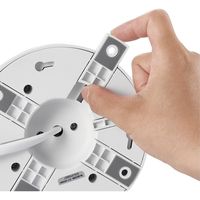 タワー型 電源タップ USBタップ 8個口 USB-A×5 2m 雷ガード ほこり防止 白 ECT-0620WH エレコム 1個（直送品）