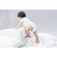 あんしんGenki！パンツ L（9～14kg）1セット（42枚入×3パック）ふわもちタッチ 男女共用 アイリスオーヤマ