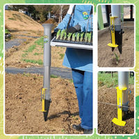 平城商事 ハンドプランター 小(分離型) KS-HPS 1個（直送品）