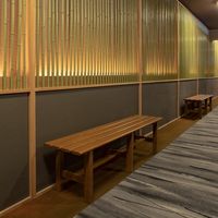 タカショー 美WOOD 縁台 150 ナチュラルウッド BEW-JB15NW 1台