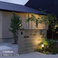 タカショー ひかりノベーション 間のひかりセット LGL-LH04P 1個（直送品）