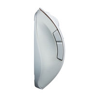 ワイヤレスマウス 無線 Bluetooth 静音 5ボタン M ホワイトフェイス M-XGM15BBSWF/EC エレコム 1個（直送品）