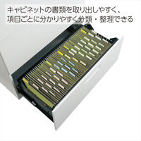 コクヨ ハンギングフォルダー A4 1箱（40枚入） ハンガーホルダー A4-HFN