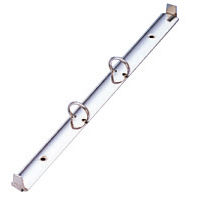 リヒトラブ メディカルサポートブック・クリヤー HB686-5 1箱(10冊入)