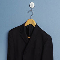 コクヨ 超強力マグネットフック たまフック 最大保持荷重約12kg 白 フク-217W 1個