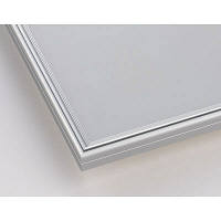 ポスターフレーム B1サイズ 軽量アルミ製 DSパネル 12枚 シルバー 1000012560 アートプリントジャパン