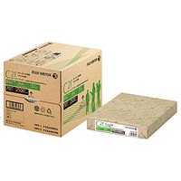 富士フイルムビジネスイノベーション　再生紙モノクロ・カラー兼用コピーペーパー　C2r　A3　ZGAA0057　1箱（1500枚入）