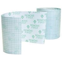 固定用ロールフィルム 防水 低刺激 オプサイト フレキシフィックス 5cm×10m 1巻 66000040 スミス・アンド・ネフュー