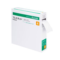 アルケア　プレスネット(R)　4号　大腿　42mm×25m　11675