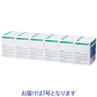 アルケア　エラテックス（R）　7号　7.5cm×5m　11884　1パック（4巻入）【個包装】