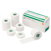 アルケア　シルキーテックス・E　4号　3.8cm×5m　13673　1箱（8巻入）