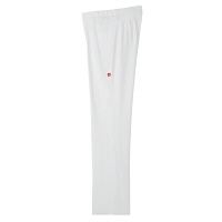 ルコックスポルティフ　ナースパンツ　ゆったりブーツカットパンツ　UQW2013　ホワイト　LL　1枚　白衣