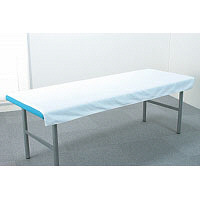 スマイル　タオルブランケット　大判　ホワイト