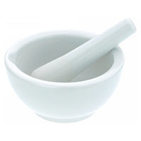 金鵄製作所 乳棒 120mm用 ASB120