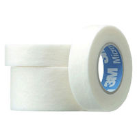 スリーエム 3M マイクロポア サージカルテープ（医療用テープ） 12.5mm×9.1m 1530SP-0 1箱（12巻入）