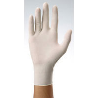 共和　ミリオン ラテックスグローブ No.290　パウダーフリー　スペシャルグリップ　Mサイズ　LH-M667-M　1箱（100枚入）（使い捨てグローブ）