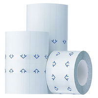 共和　ミリオンエイド　ドレッシングテープ　50mm×10m　MA-E050-A　1巻