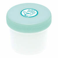 LIHIT LAB.　軟膏ケースラべル　て