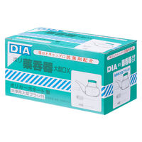 浅井商事 ダイヤ ポリ薬呑 大型 介護 薬のみ器 吸い飲み 吸いのみ  DX 100113 1個