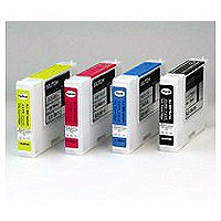 ムトー（MUTOH） 純正インク RJ9-INK BK ブラック 標準タイプ 1個